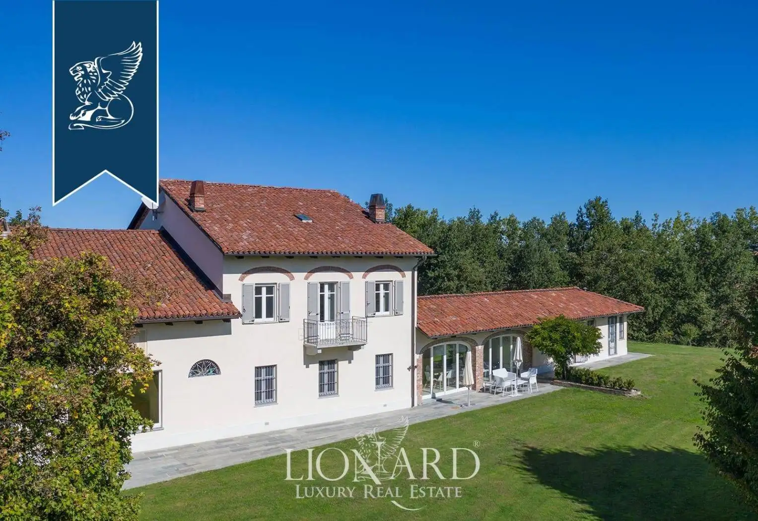 Villa unifamiliare, ottimo stato, 570 m², Dusino San Michele - foto 3