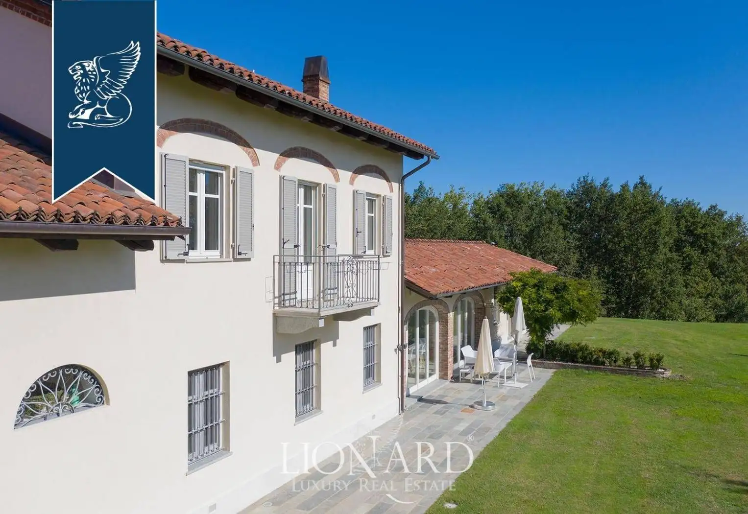 Villa unifamiliare, ottimo stato, 570 m², Dusino San Michele - foto 4