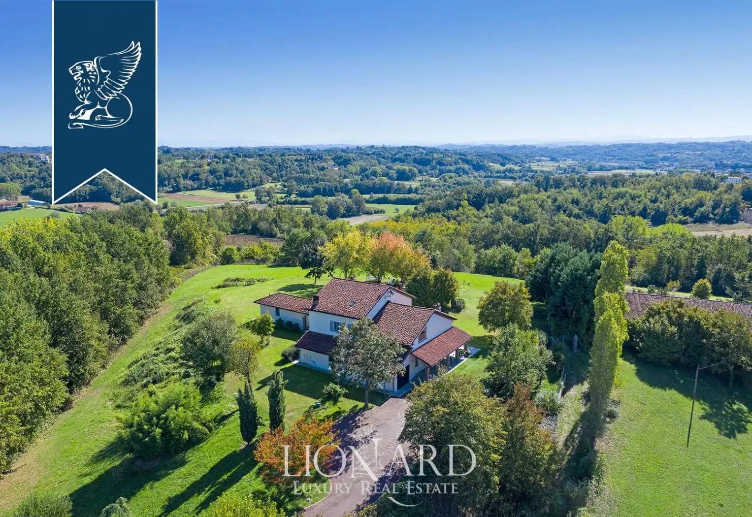 Villa unifamiliare, ottimo stato, 570 m², Dusino San Michele - foto 5