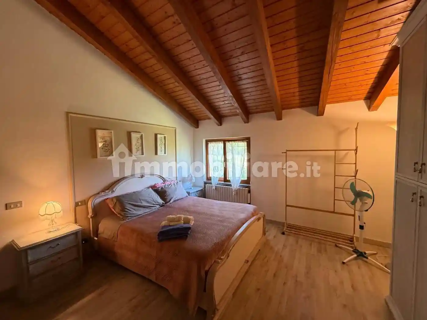 Bilocale via Madonna delle Crocette 12, Montrigiasco, Arona - foto 5