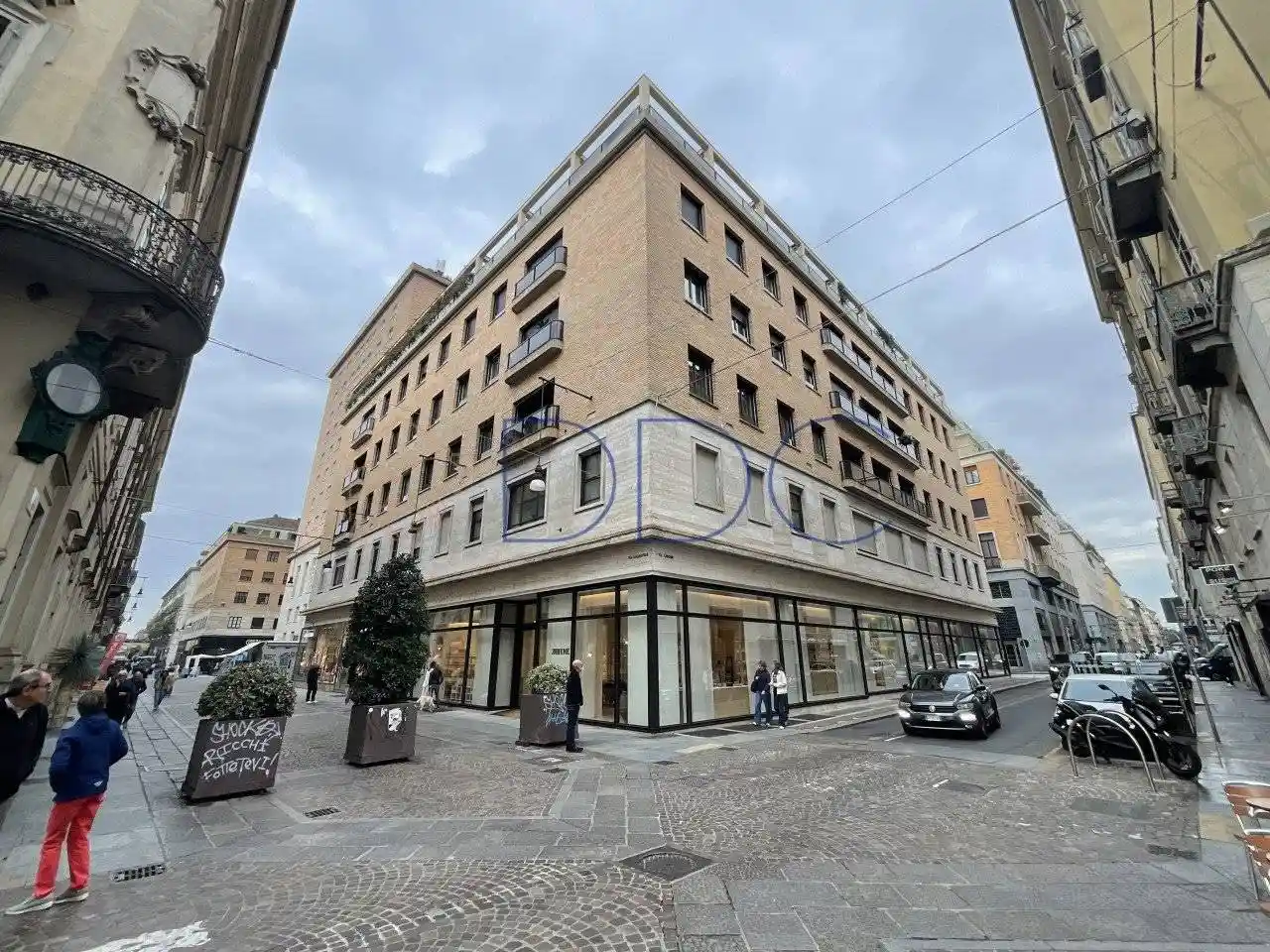 Appartamento in affitto a Torino