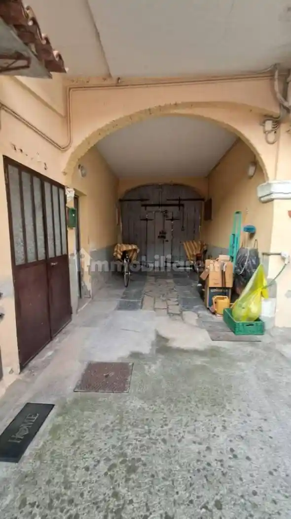 Casa indipendente in vendita a Quinzano d'Oglio