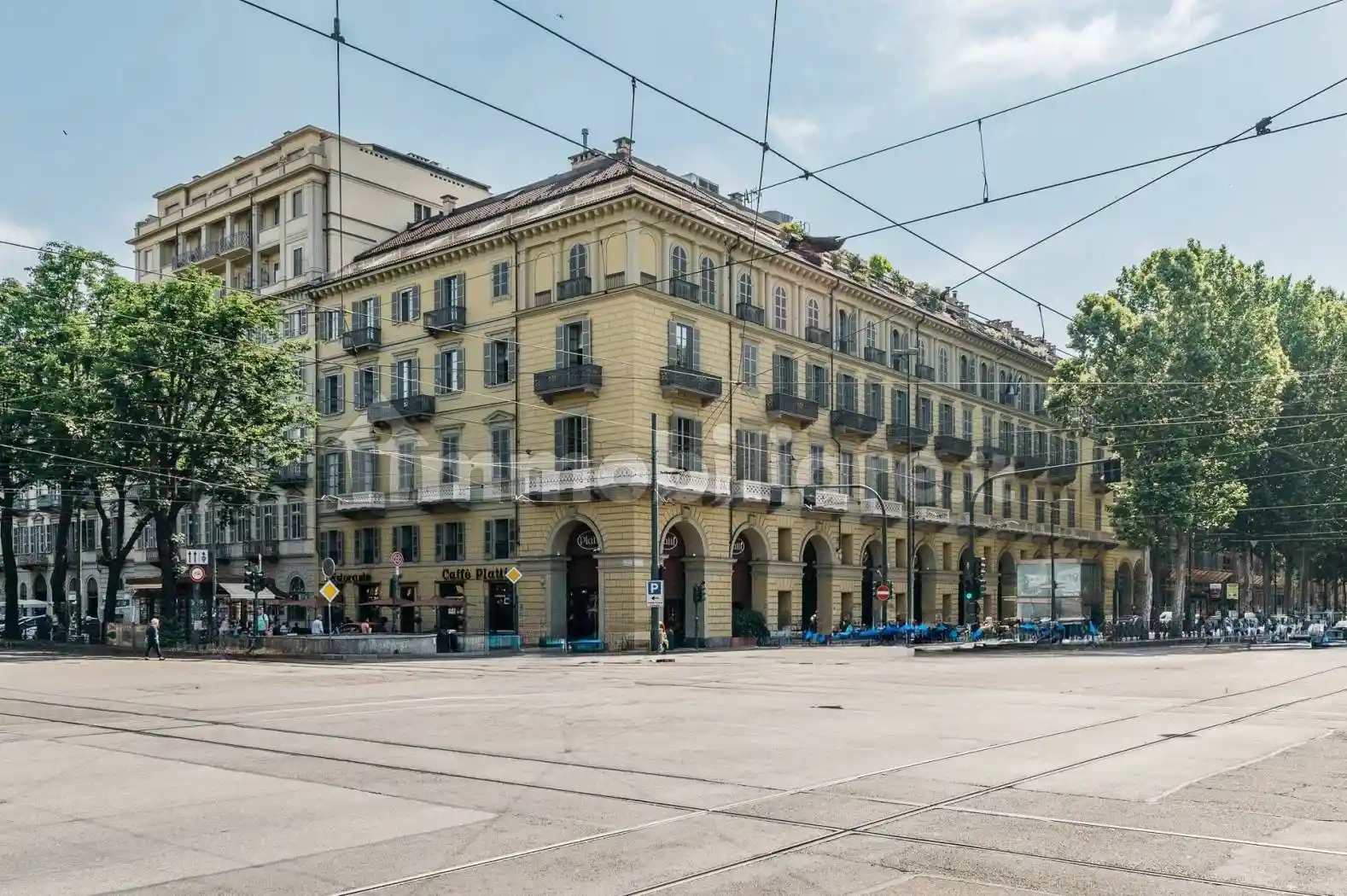 Attico - Mansarda in vendita a Torino