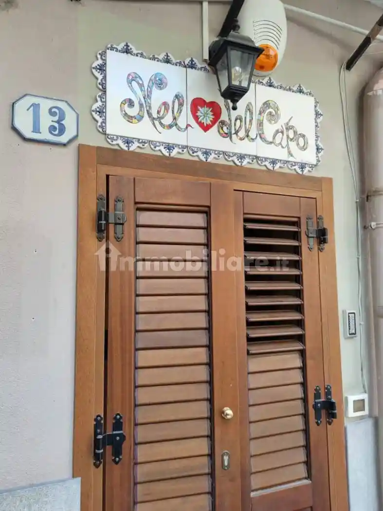 Appartamento in vendita a Palermo