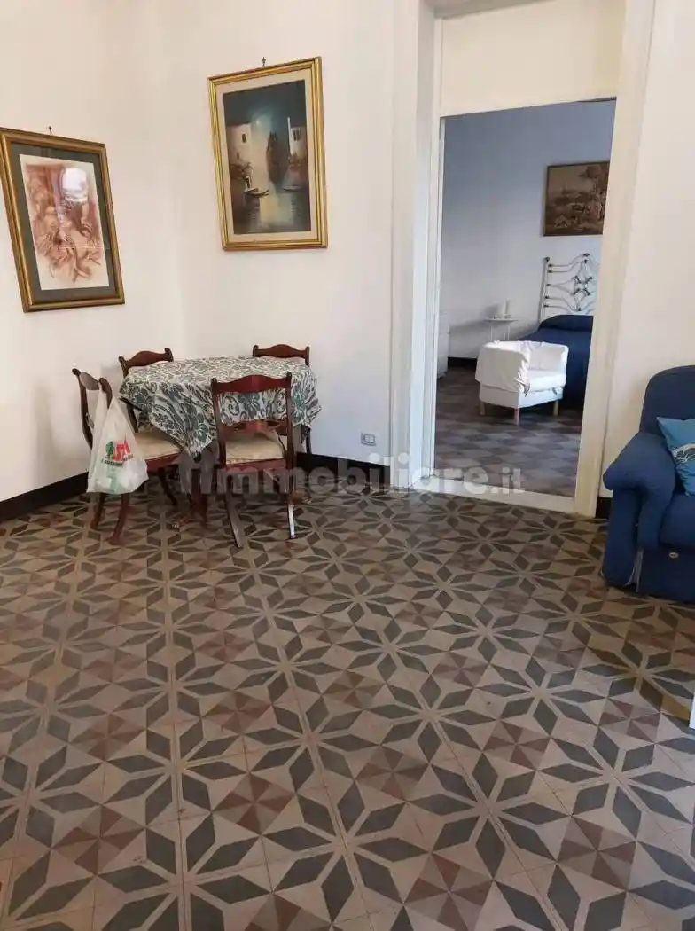 Quadrilocale via Volturno, 16, Tribunale, Palermo - foto 3