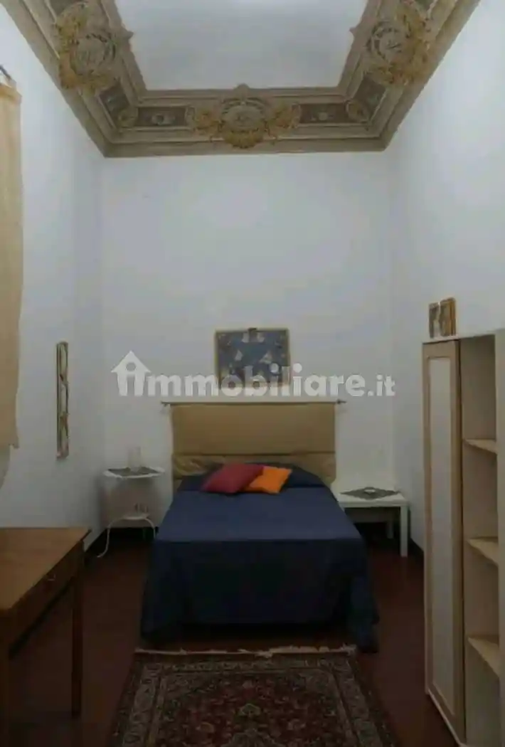 Quadrilocale via Volturno, 16, Tribunale, Palermo - foto 4