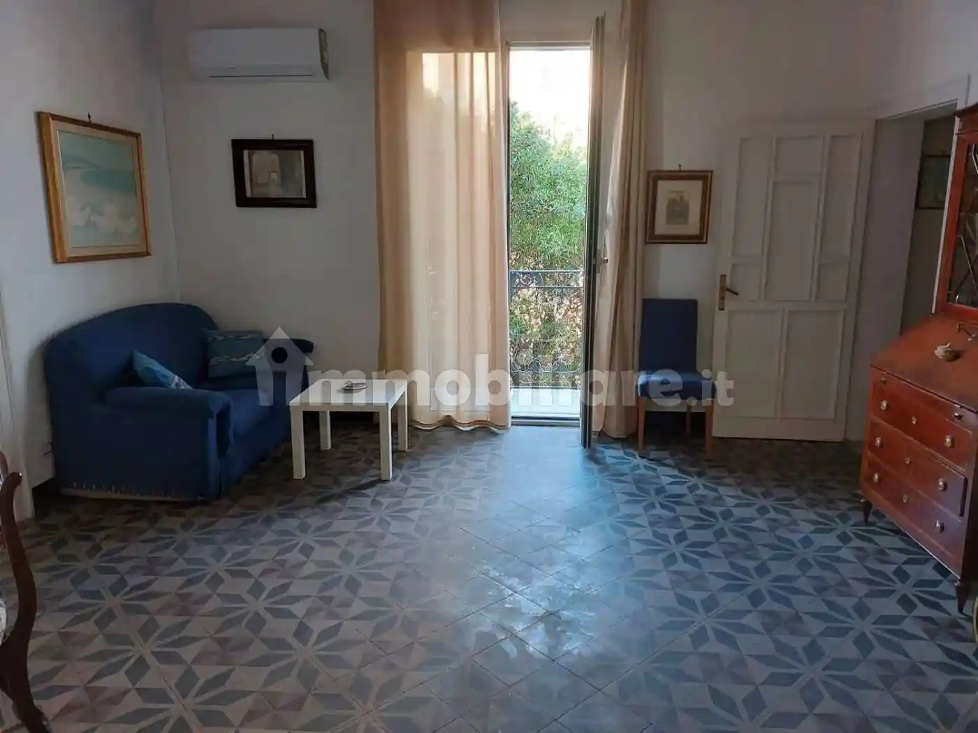 Quadrilocale via Volturno, 16, Tribunale, Palermo - foto 5