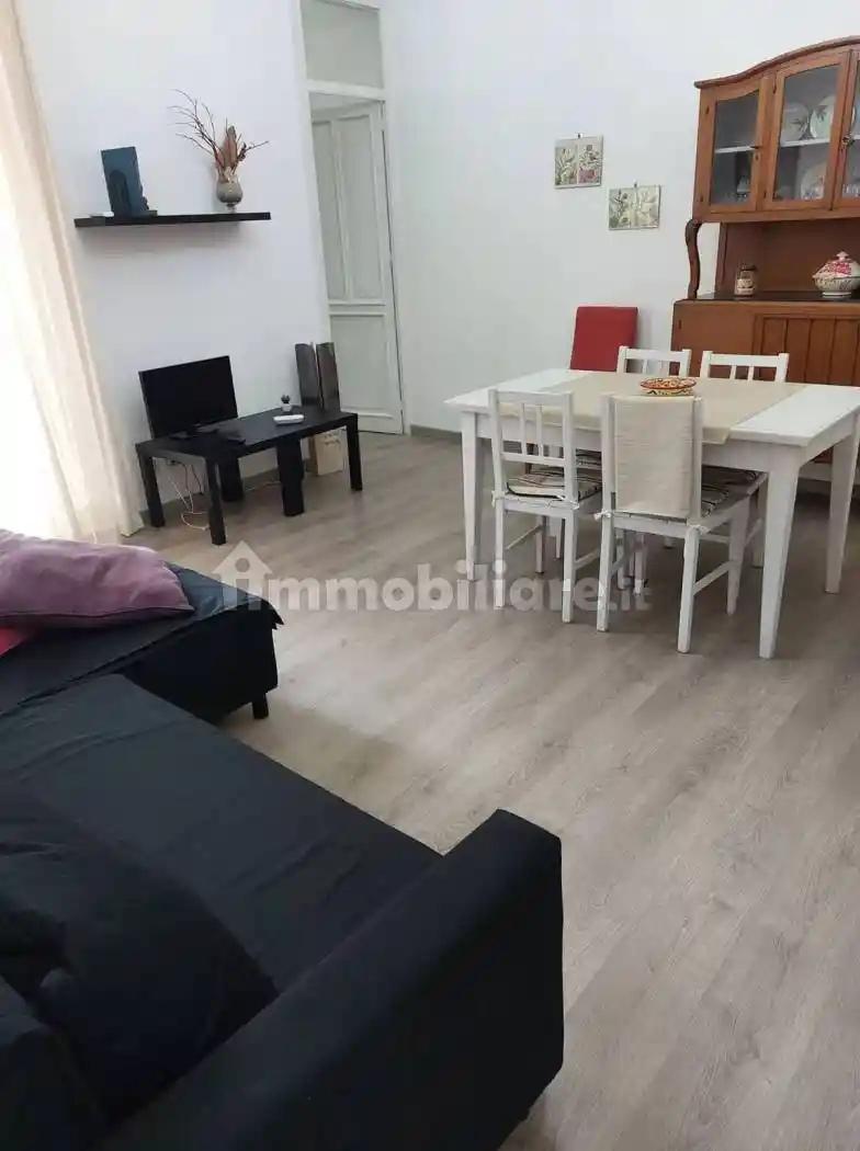 Trilocale via Volturno, 16, Tribunale, Palermo - foto 2