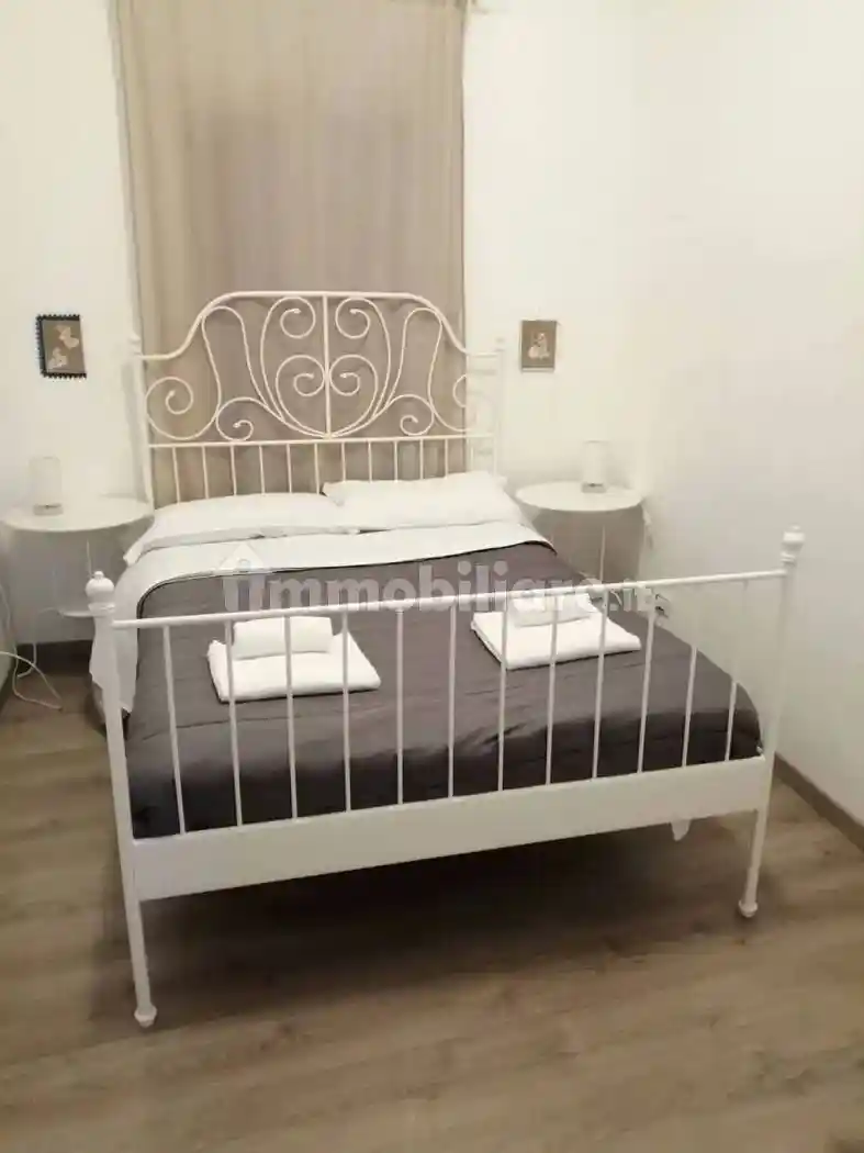 Trilocale via Volturno, 16, Tribunale, Palermo - foto 5