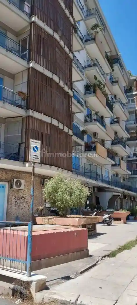 Appartamento in vendita a Palermo