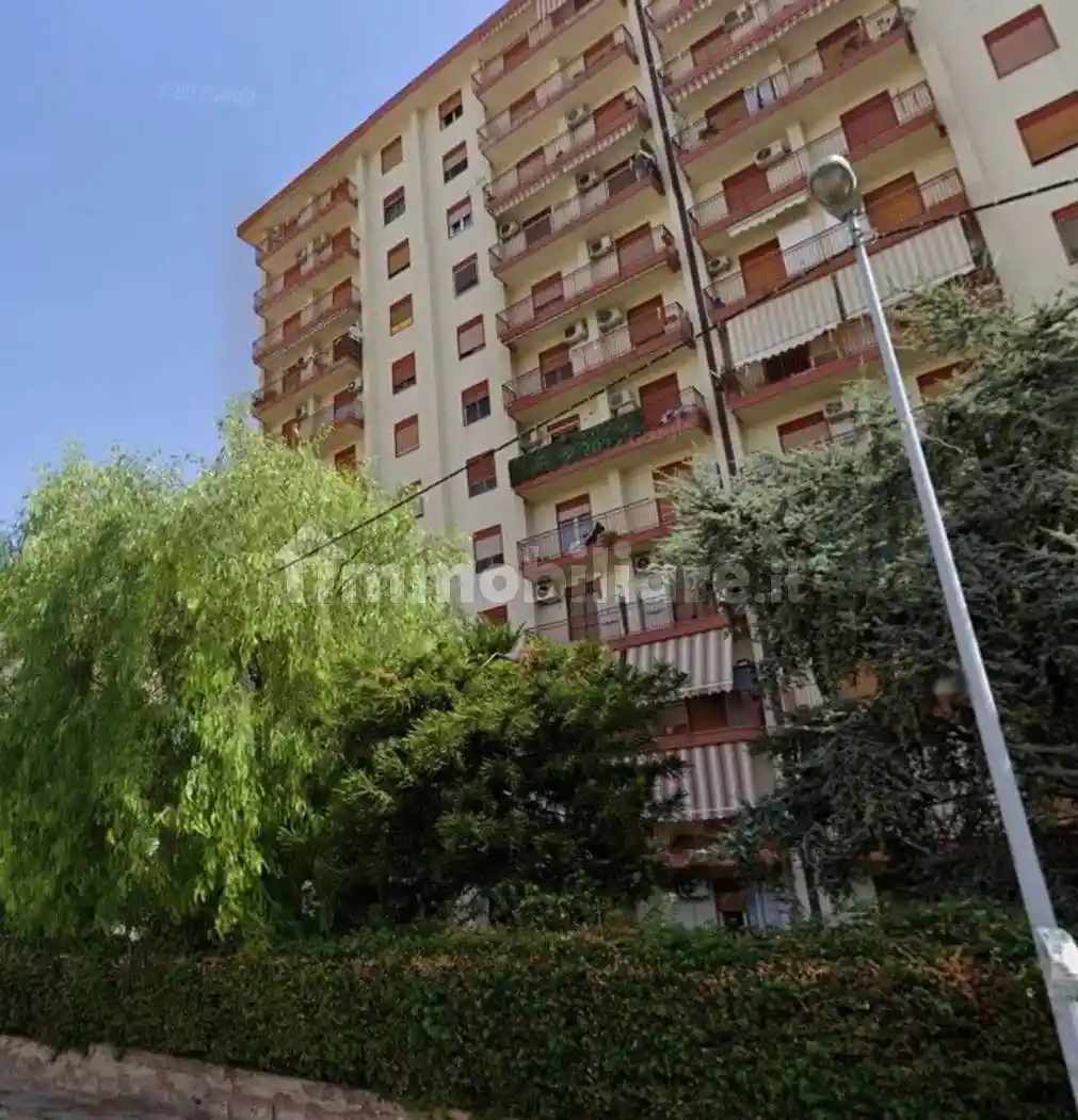 Appartamento in vendita a Palermo