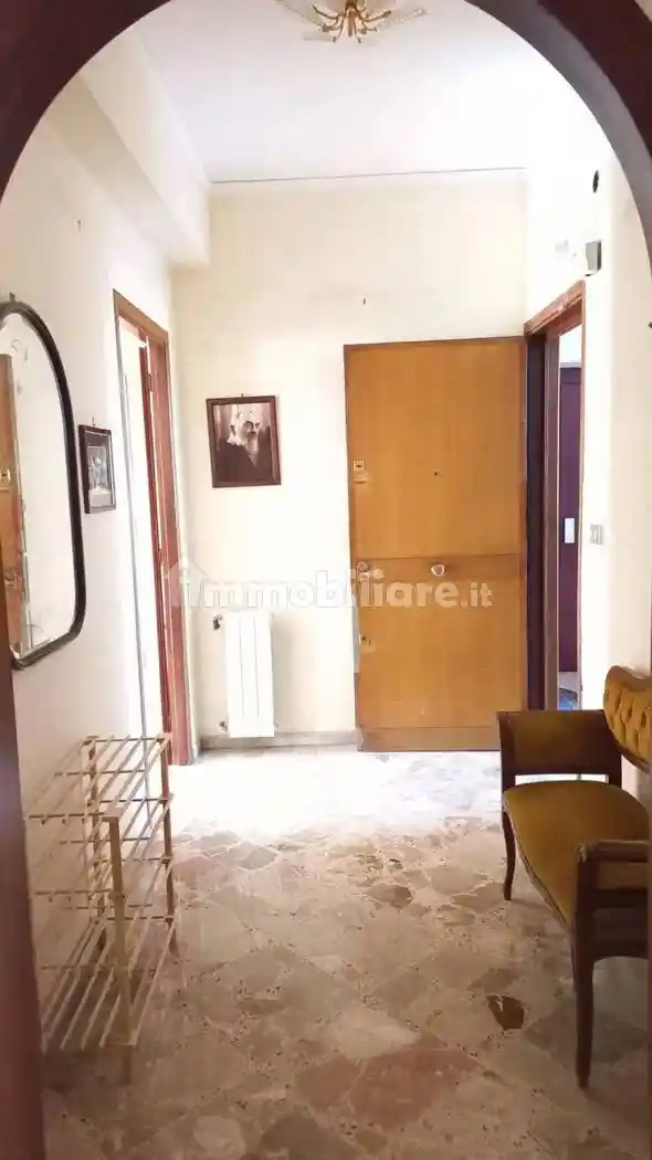 Appartamento via Mico Geraci 35, Bonagia, Palermo - foto 2