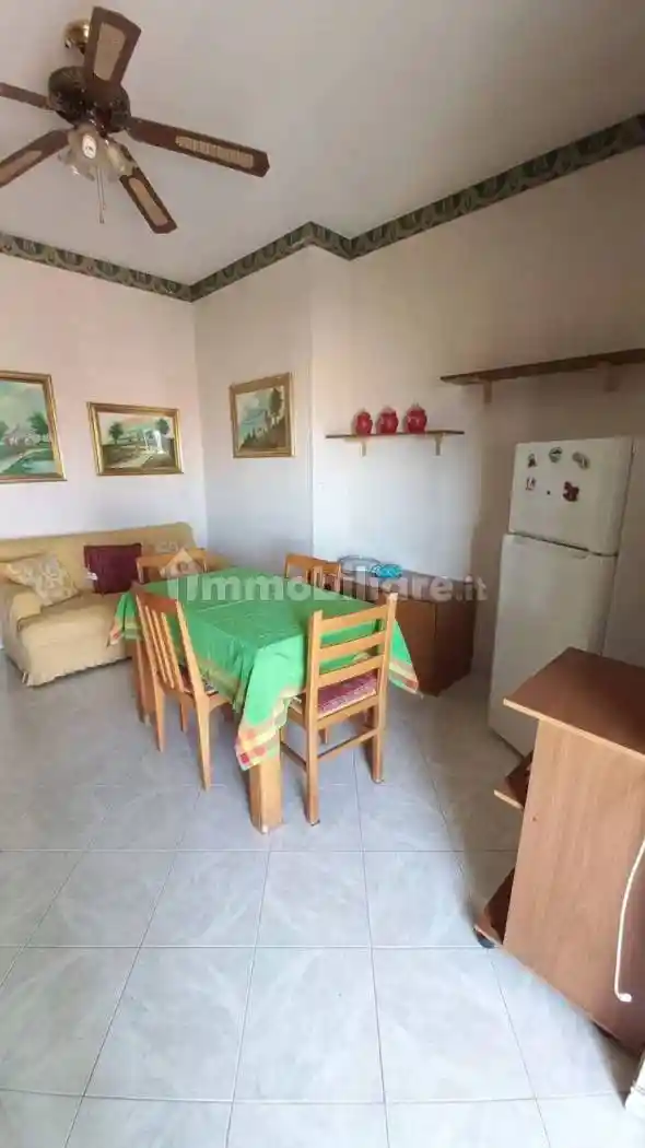 Appartamento via Mico Geraci 35, Bonagia, Palermo - foto 5