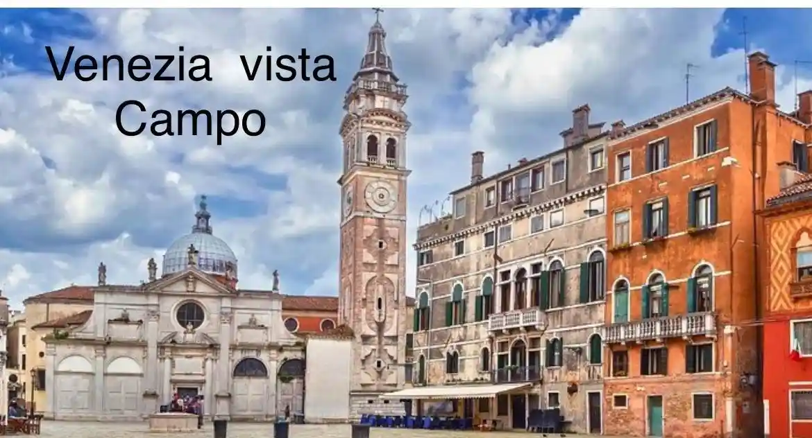 Appartamento in vendita a Venezia