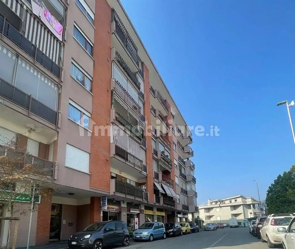 Appartamento in vendita a Collegno