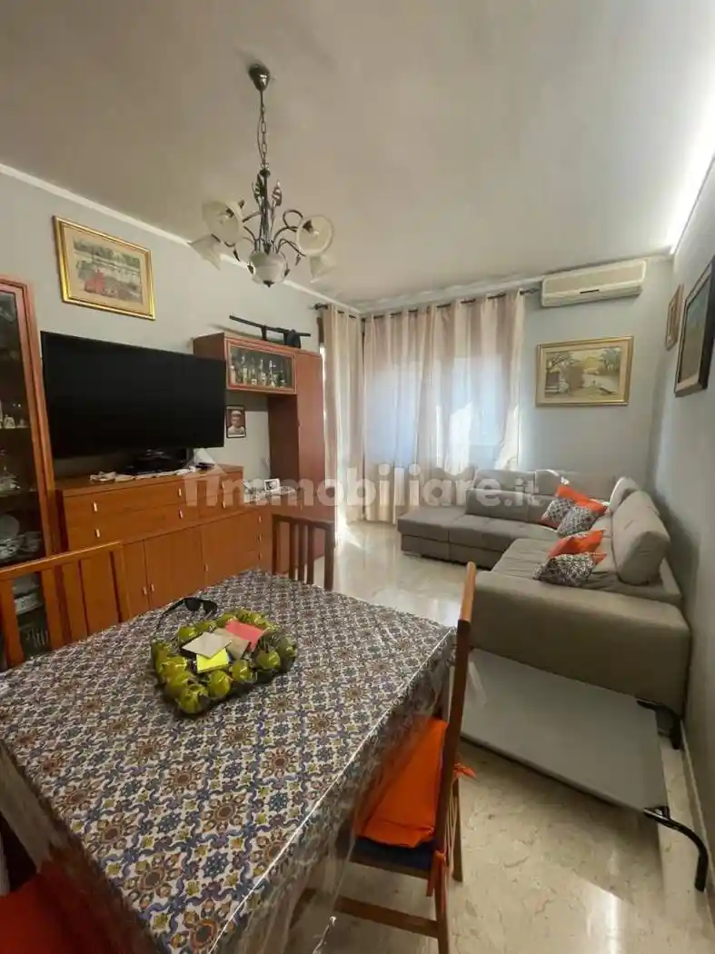 Trilocale via Massimo Portalupi 11, Villaggio Fiorito - Oltre Dora, Collegno - foto 2