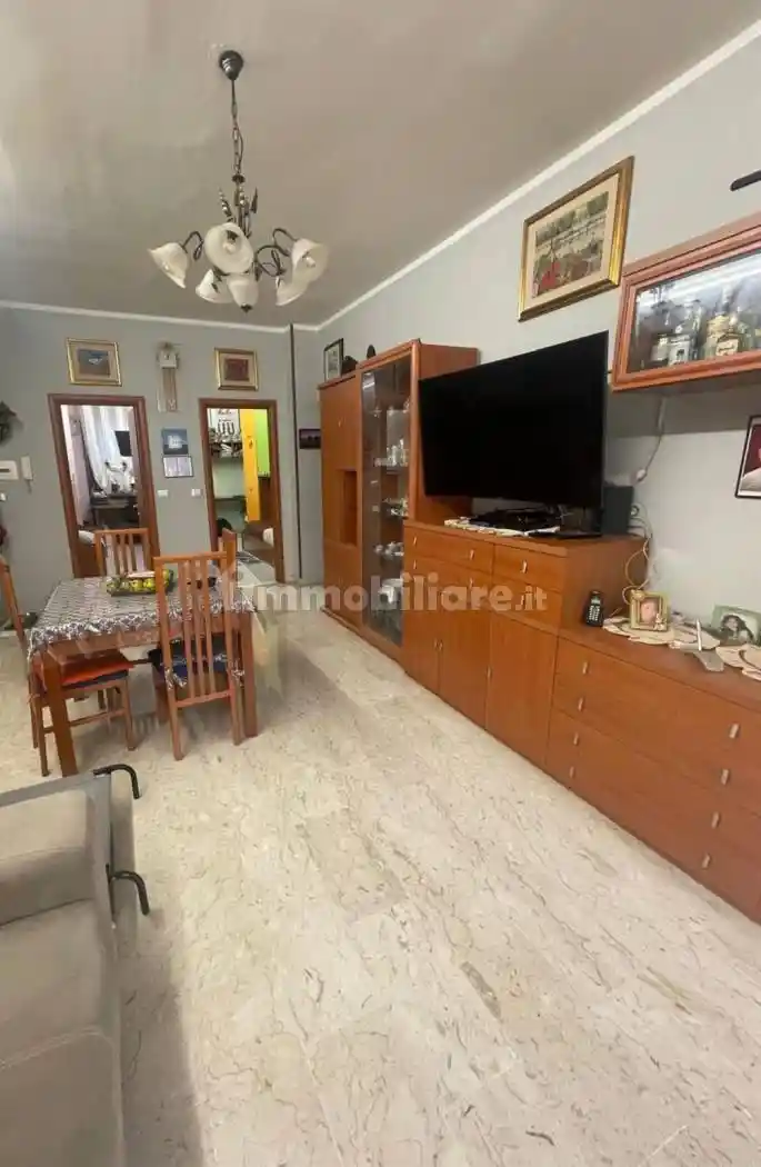 Trilocale via Massimo Portalupi 11, Villaggio Fiorito - Oltre Dora, Collegno - foto 3