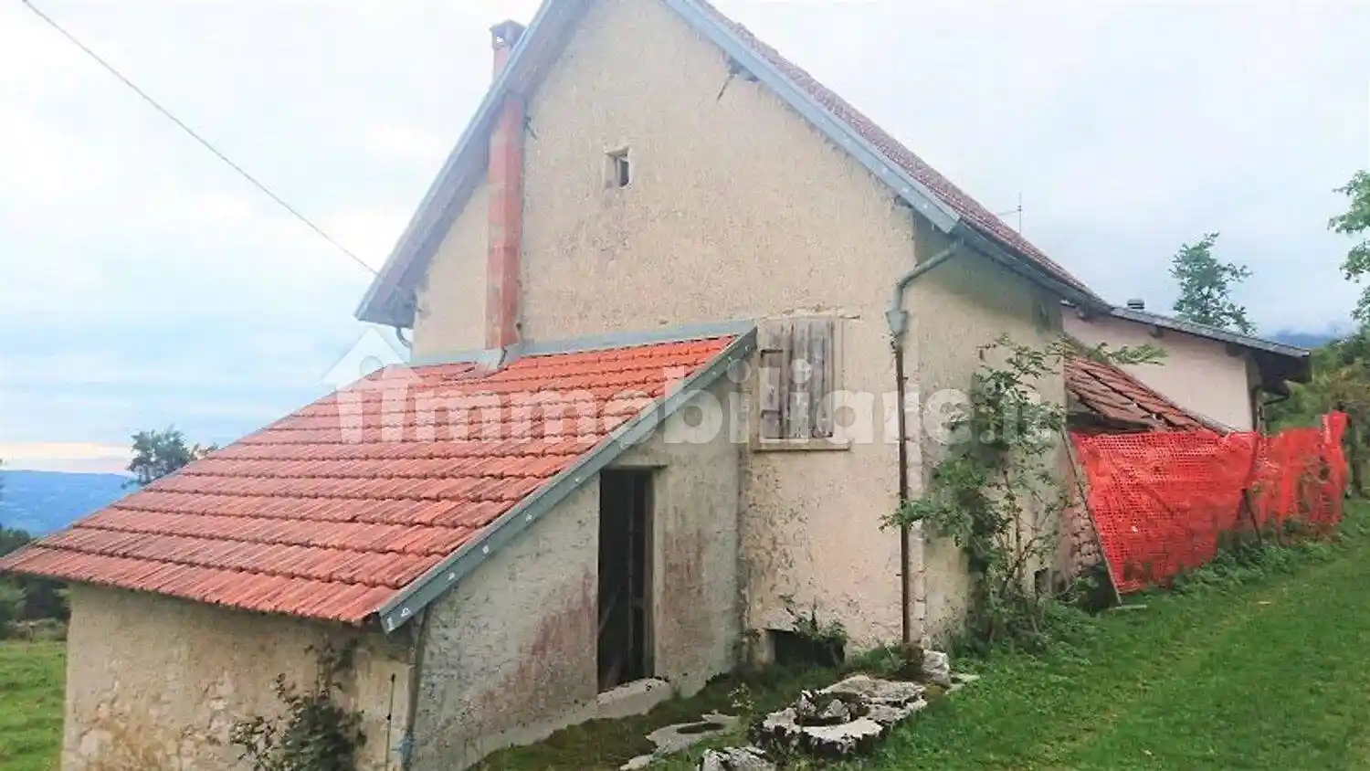 Cascina via Mont No Number, Chies d'Alpago - foto 3