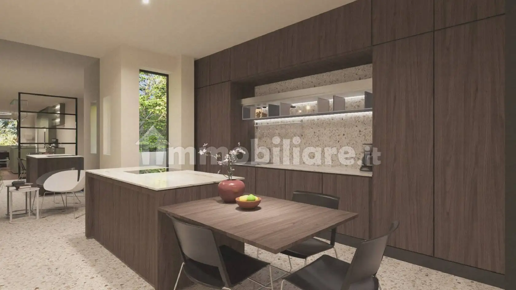 Apartment in vendita a Milan