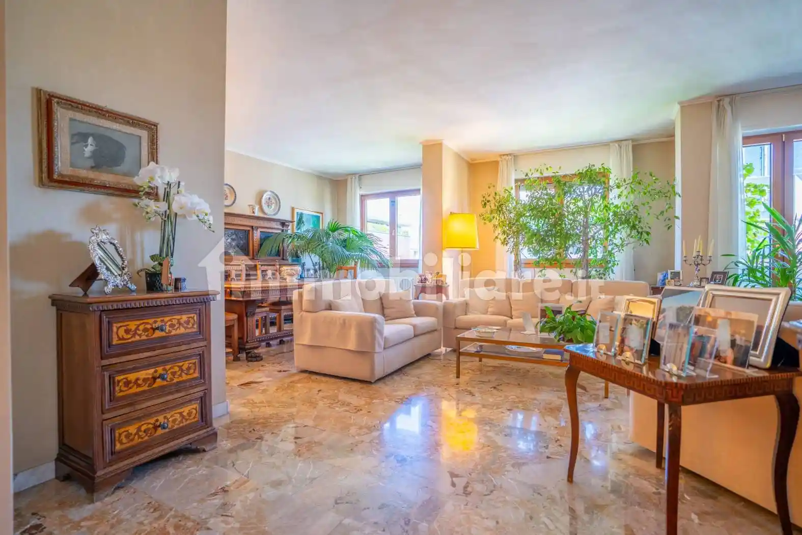 Quadrilocale via Roncaglia 13, Washington, Milano - foto 4