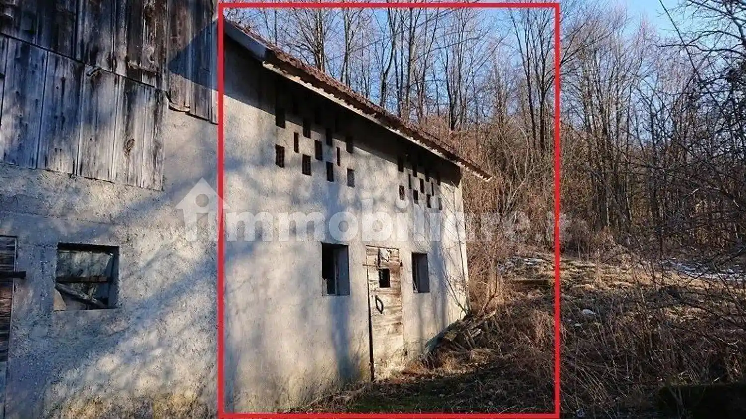 Rustico - Casale in vendita a Tambre