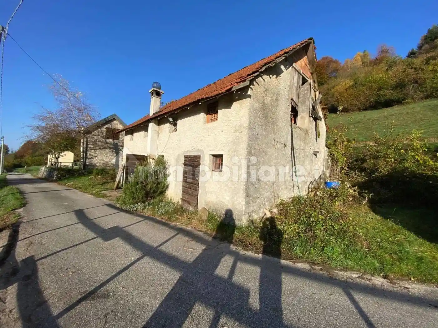 Cascina San Daniele Duppiai No Number, Chies d'Alpago - foto 2