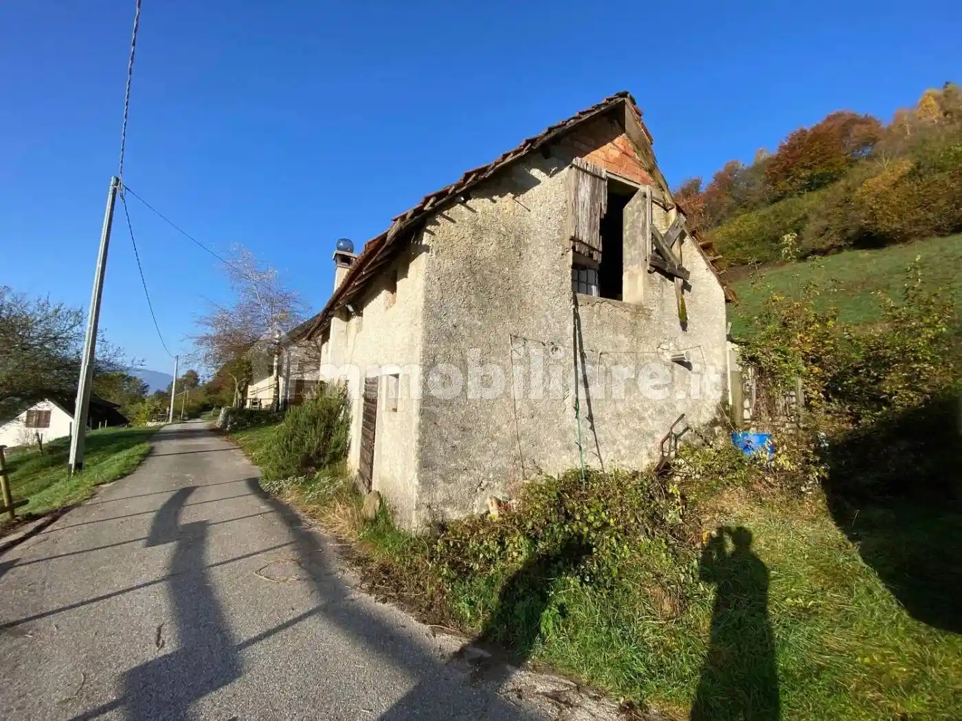 Cascina San Daniele Duppiai No Number, Chies d'Alpago - foto 3