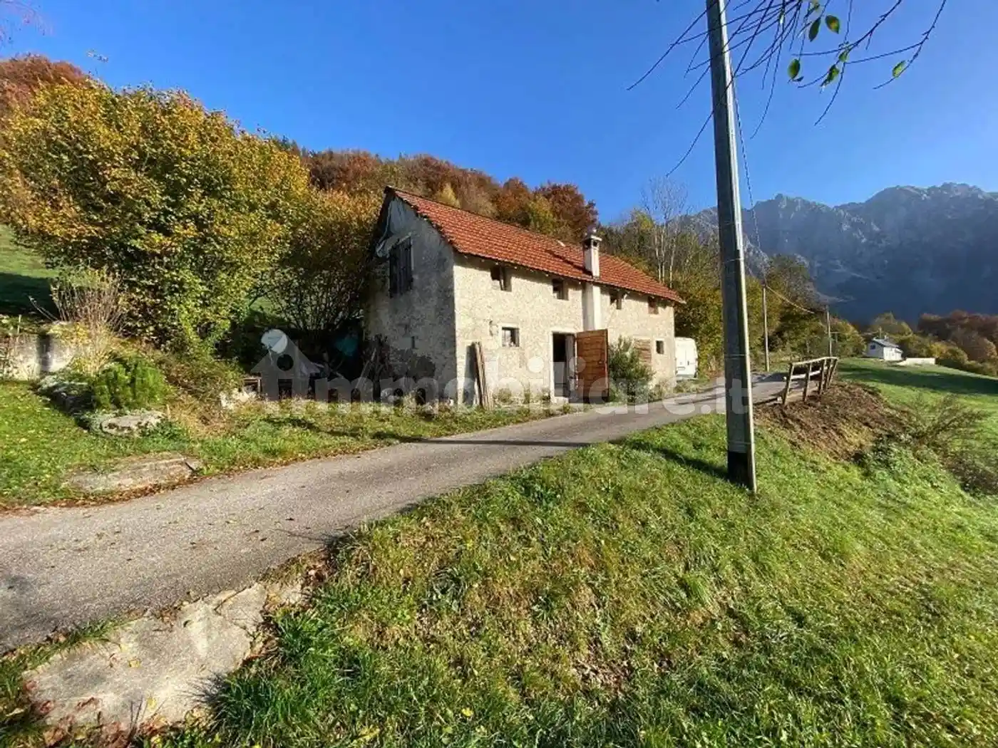 Cascina San Daniele Duppiai No Number, Chies d'Alpago - foto 5