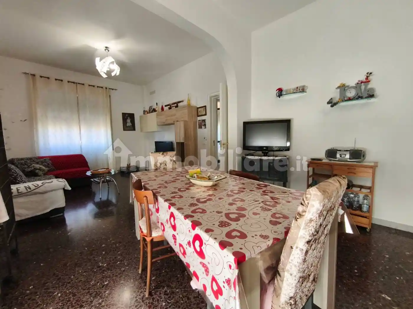 Appartamento in vendita a Galatina