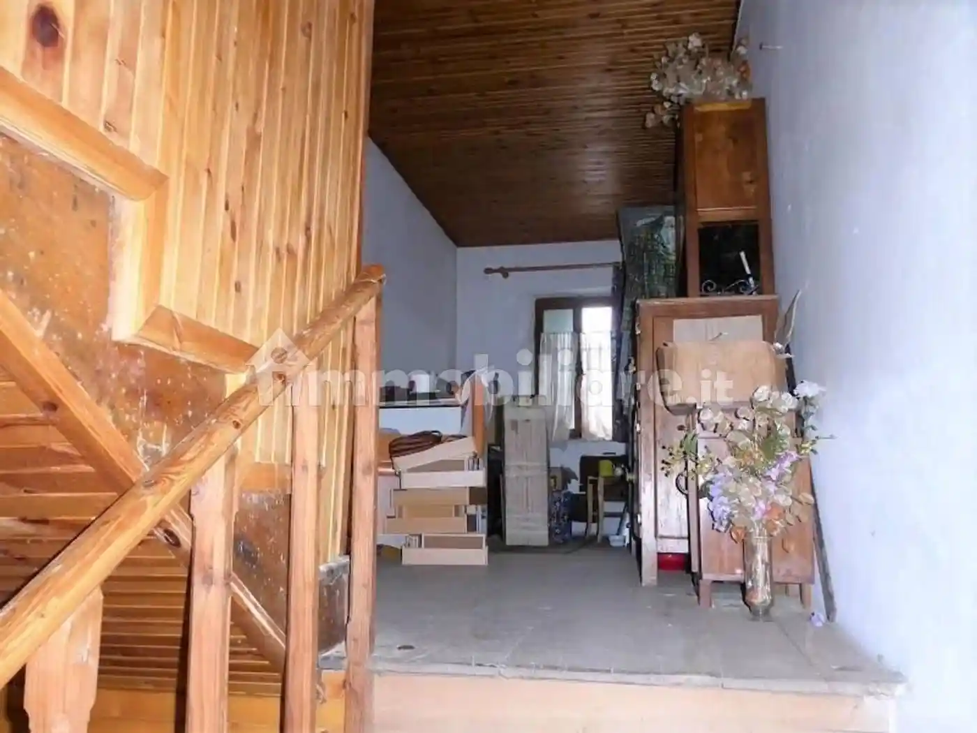 Villa unifamiliare via Don Ermolao Barattin, 17, San Martino D'Alpago, Chies d'Alpago - foto 4