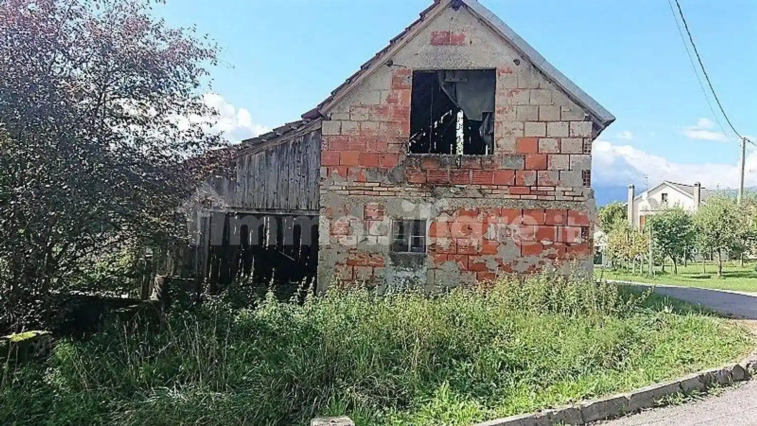 Rustico - Casale in vendita a Alpago
