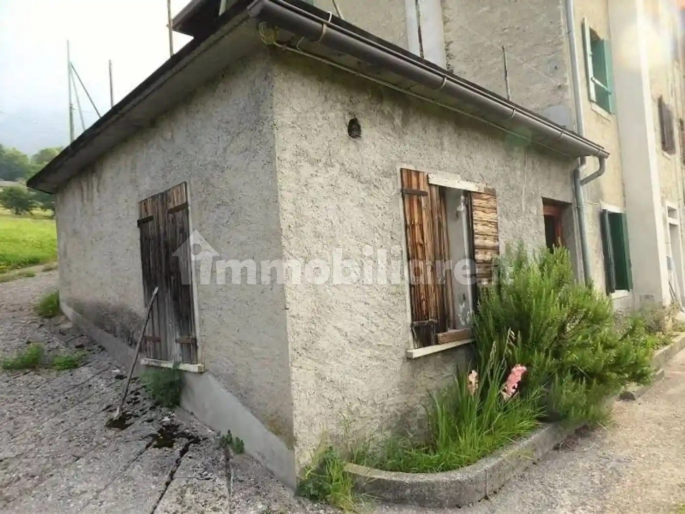 Villa unifamiliare via Colomp, 148, Chies, Chies d'Alpago - foto 2