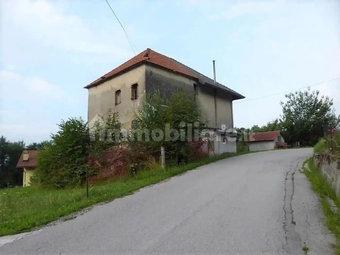 Villa unifamiliare via Colomp, 148, Chies, Chies d'Alpago - foto 5