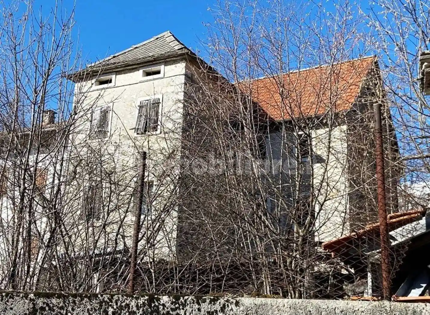 Villa unifamiliare via Montecavallo, 105, Irrighe, Chies d'Alpago - foto 4
