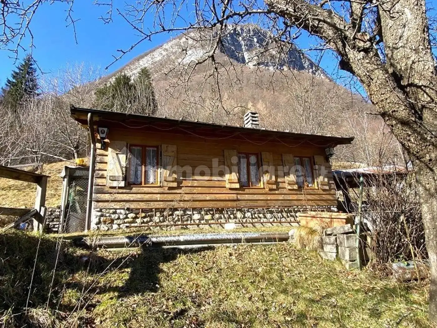 Rustico - Casale in vendita a Longarone