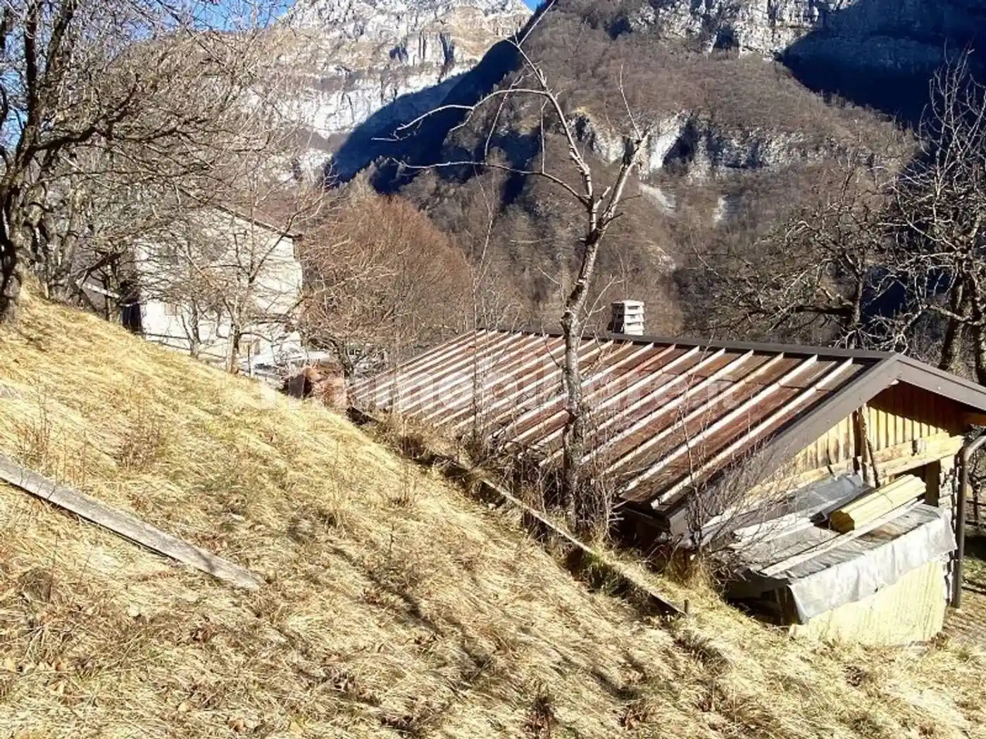 Chalet Località Soffranco No Number, Longarone - foto 4