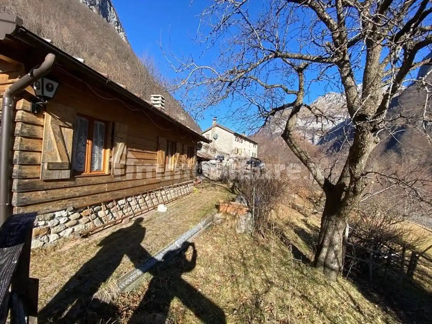 Chalet Località Soffranco No Number, Longarone - foto 5