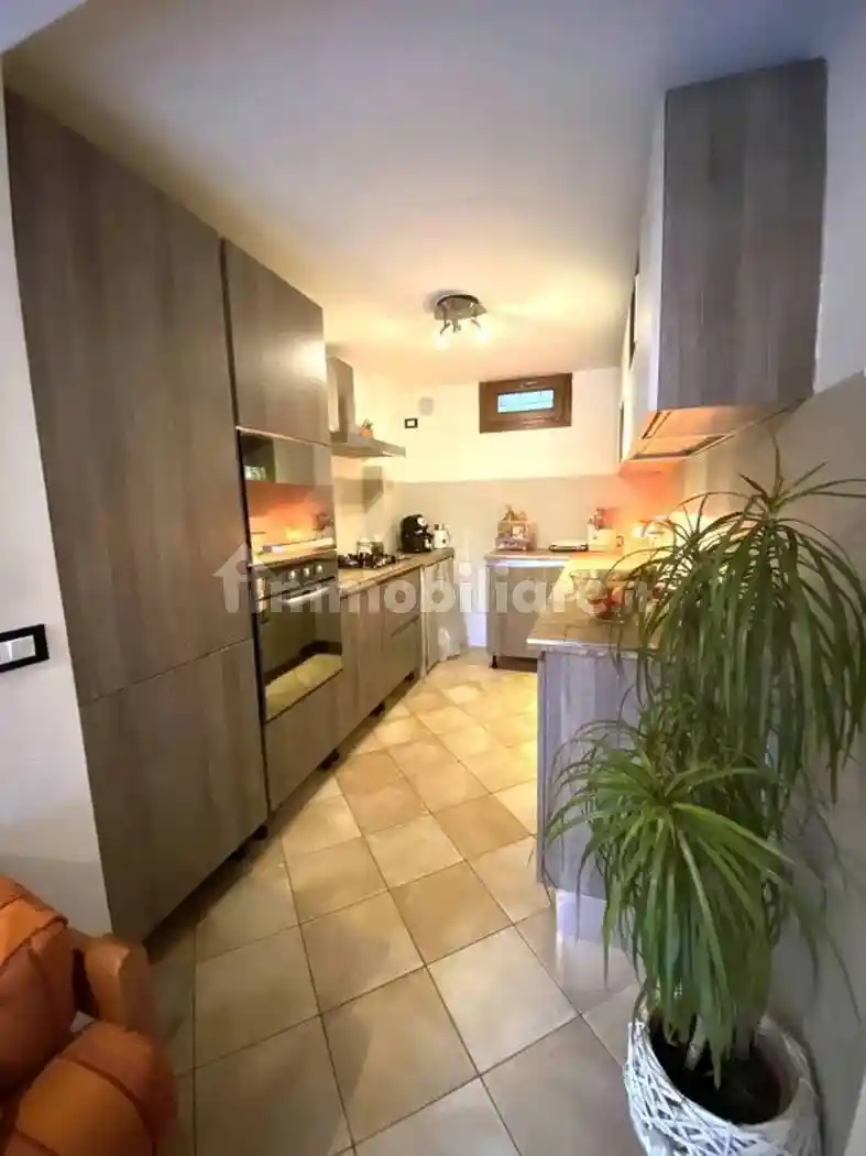 Villa unifamiliare salita Venal, 20, Funes, Chies d'Alpago - foto 3