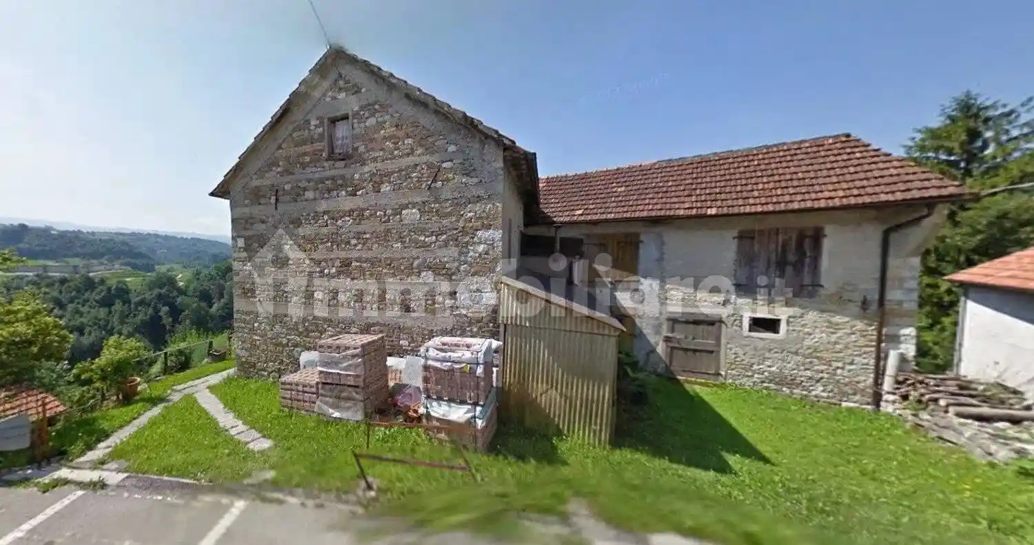 Villa unifamiliare salita Castello, 31, Chies d'Alpago - foto 2