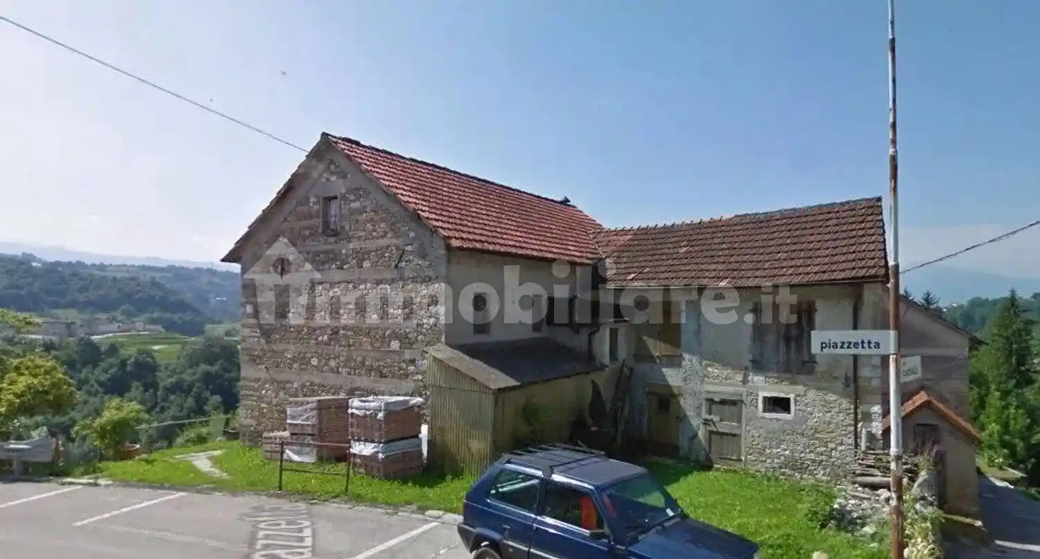 Villa unifamiliare salita Castello, 31, Chies d'Alpago - foto 3