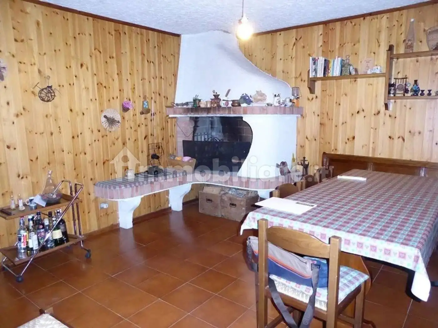 Villa in vendita a Chies d'Alpago