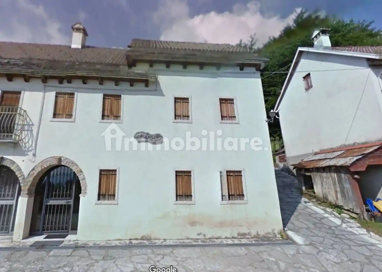 Villa unifamiliare via Impero Bosco, 10, Chies d'Alpago - foto 3