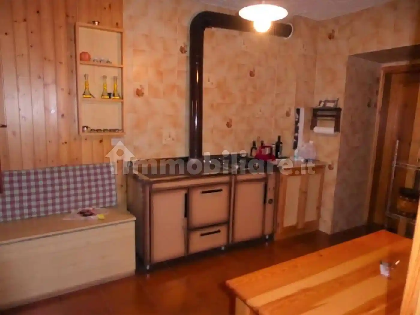 Villa unifamiliare via Impero Bosco, 10, Chies d'Alpago - foto 5