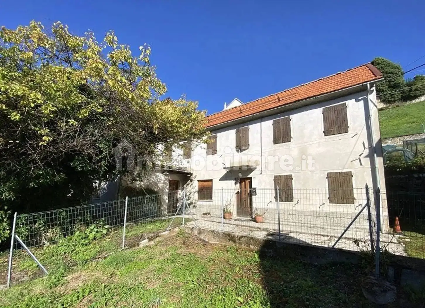 Villa in vendita a Chies d'Alpago