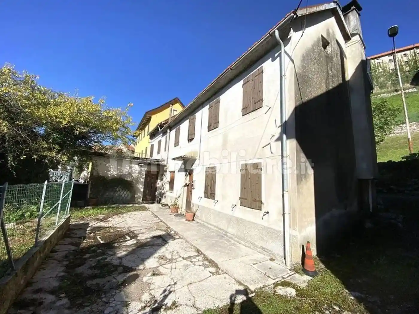 Villa unifamiliare vicolo Cesare Battisti, 101, Funes, Chies d'Alpago - foto 2