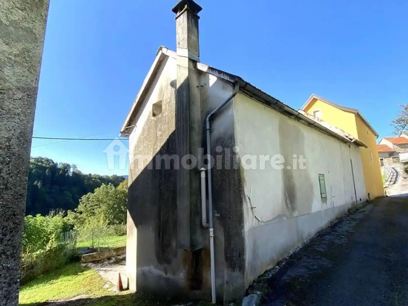 Villa unifamiliare vicolo Cesare Battisti, 101, Funes, Chies d'Alpago - foto 3