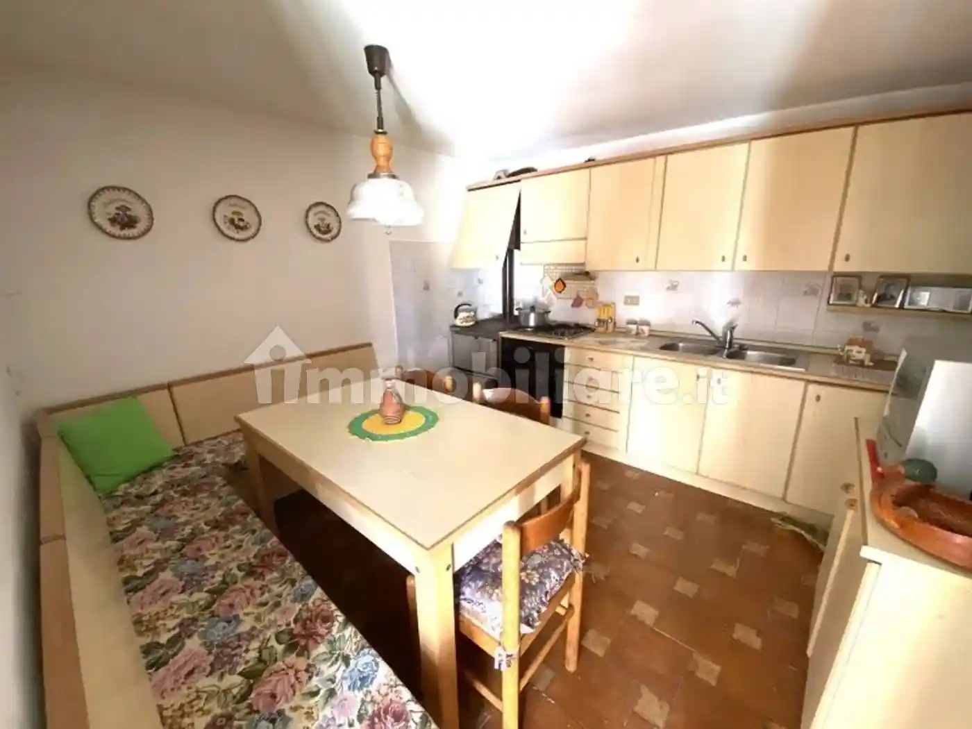 Villa unifamiliare vicolo Cesare Battisti, 101, Funes, Chies d'Alpago - foto 5