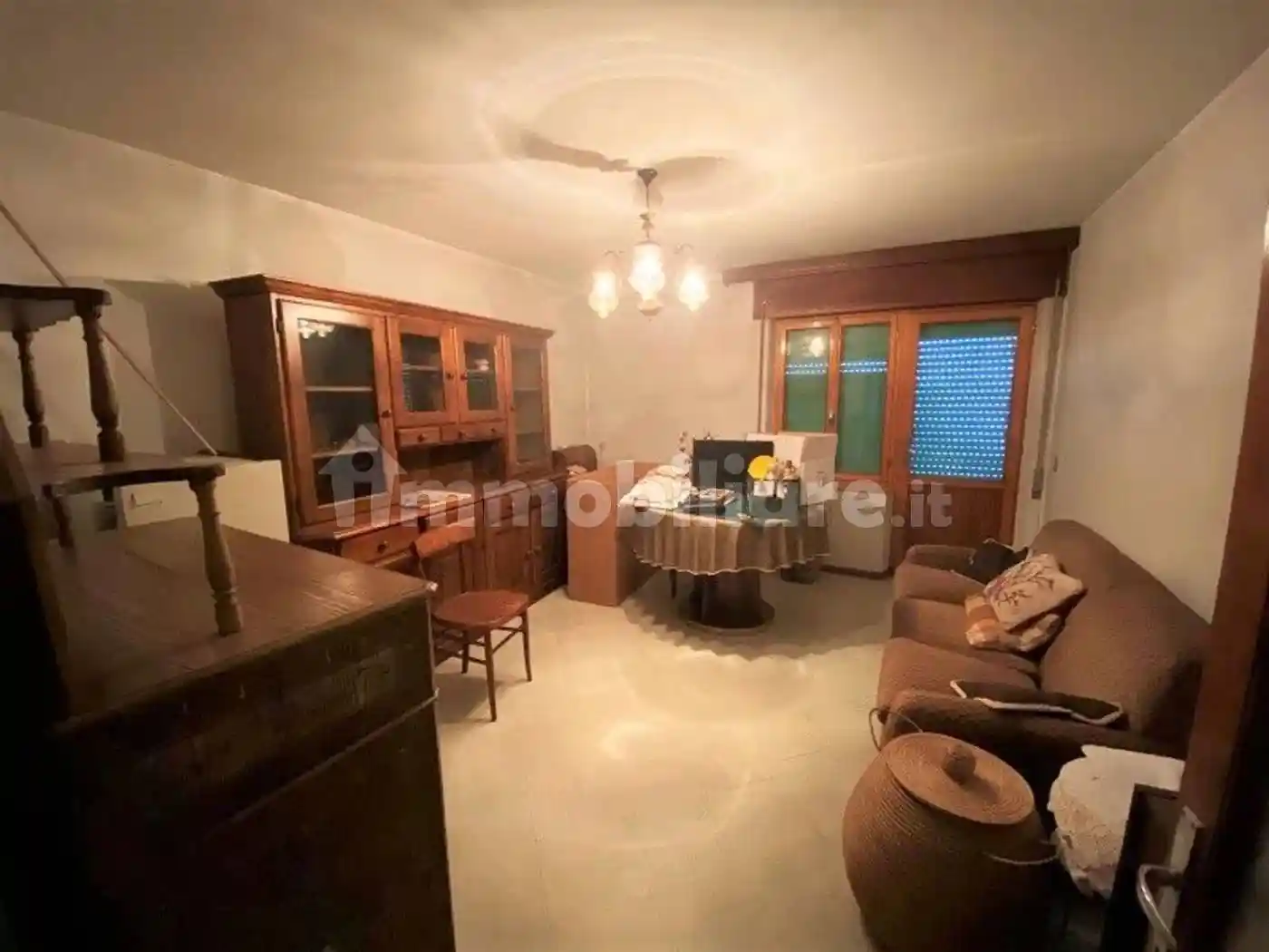 Villa unifamiliare Quartier Giosuè Carducci, 106, Chies, Chies d'Alpago - foto 2