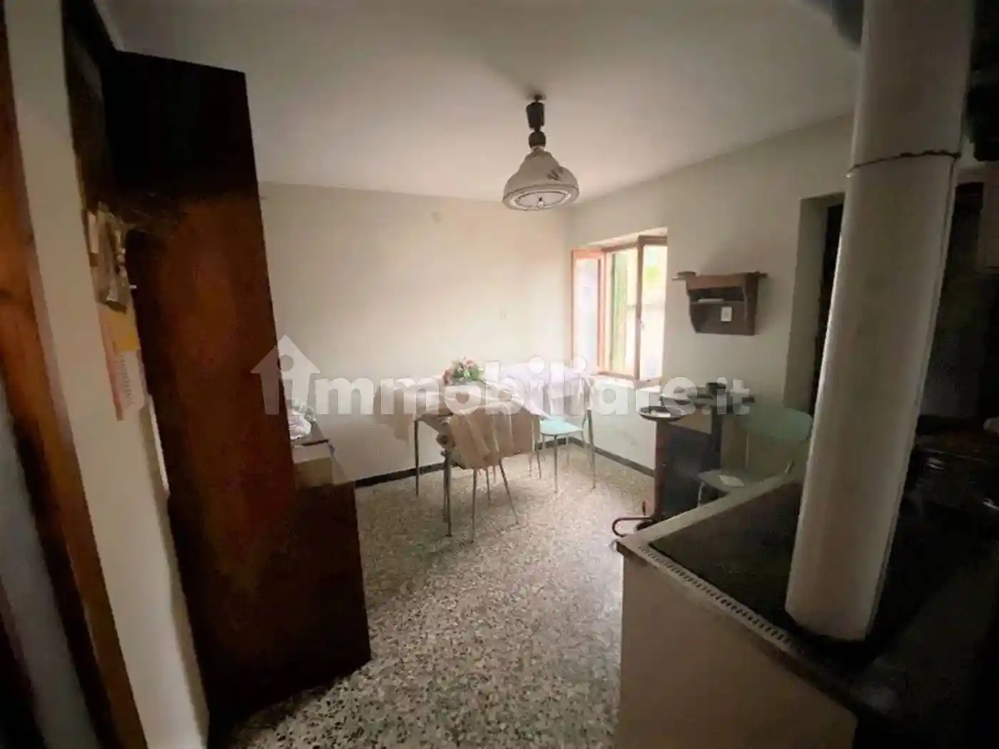 Villa unifamiliare Quartier Giosuè Carducci, 106, Chies, Chies d'Alpago - foto 3