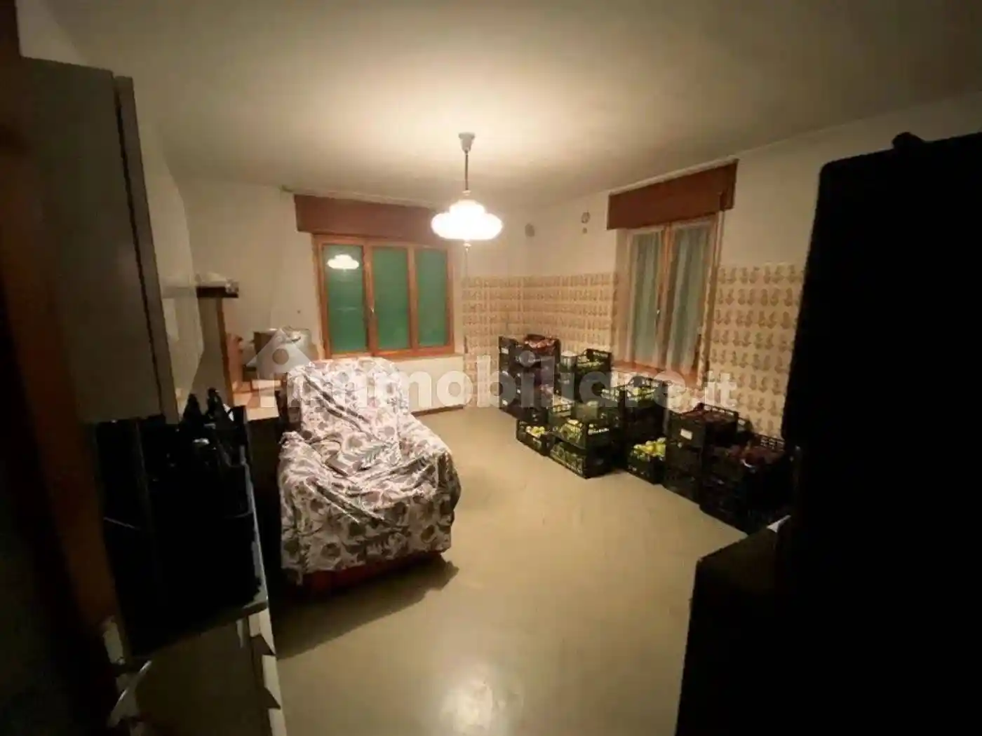 Villa unifamiliare Quartier Giosuè Carducci, 106, Chies, Chies d'Alpago - foto 4